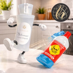 Was ist BUTZWASSER®?